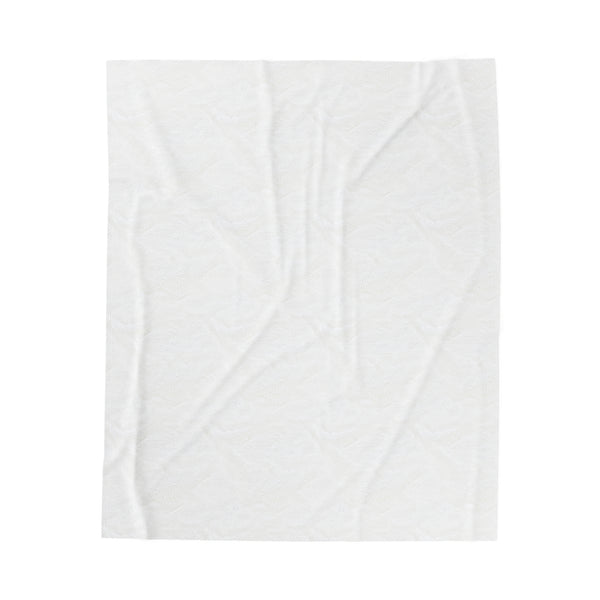 Zodiac Velveteen Plush Blanket