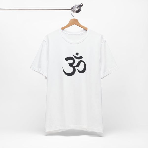 OM Unisex Tee for Enlightenment