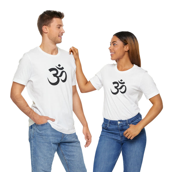 OM Unisex Tee for Enlightenment