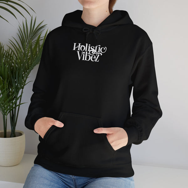 Holistic Vibez Hoodie