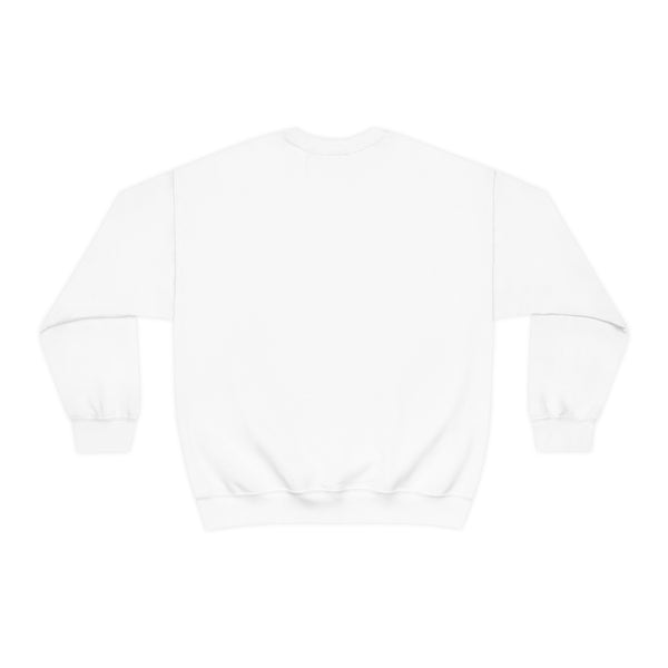 The Moon Unisex Heavy Blend™ Crewneck Sweatshirt