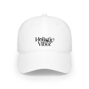 Holistic Vibez Baseball Cap