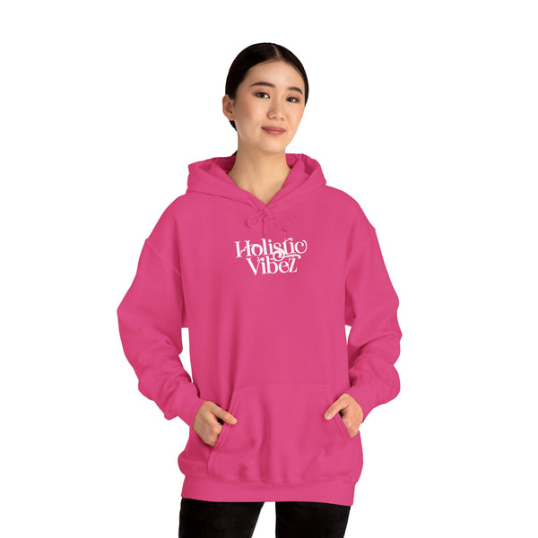 Holistic Vibez Hoodie