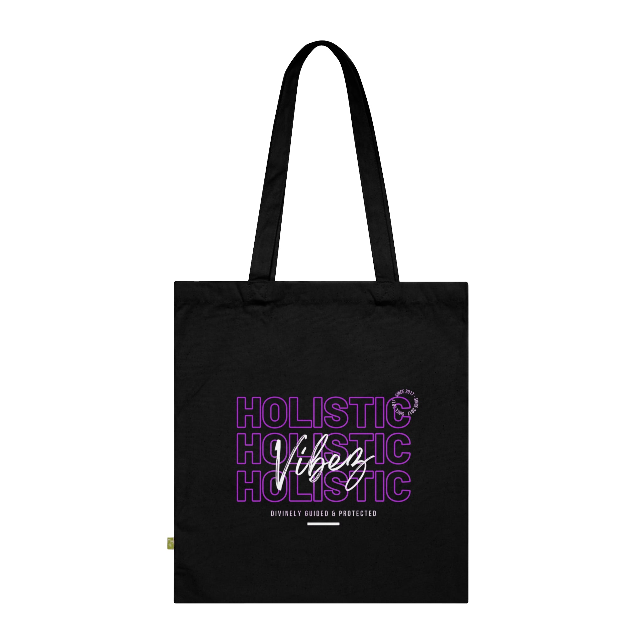 Since 2017 Tote Bag