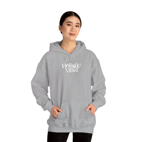 Holistic Vibez Hoodie