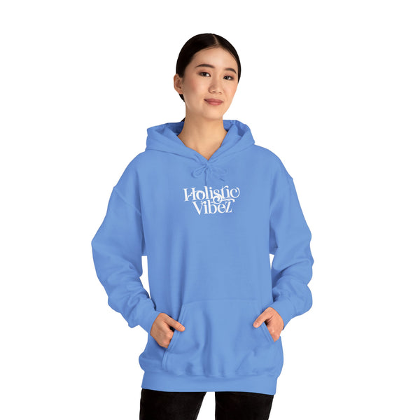 Holistic Vibez Hoodie