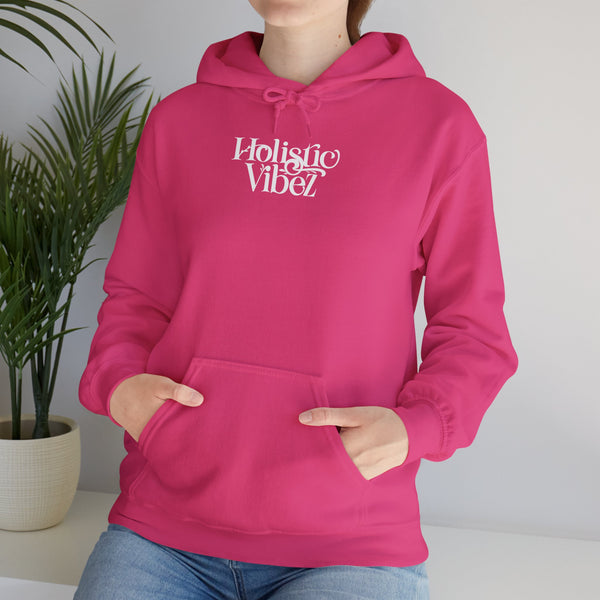 Holistic Vibez Hoodie