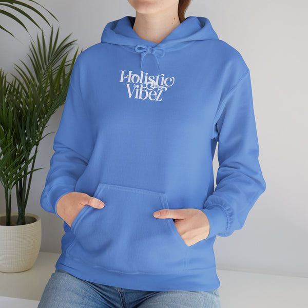 Holistic Vibez Hoodie