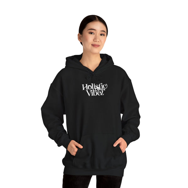 Holistic Vibez Hoodie