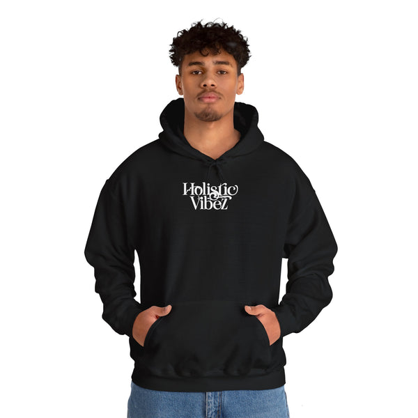 Holistic Vibez Hoodie