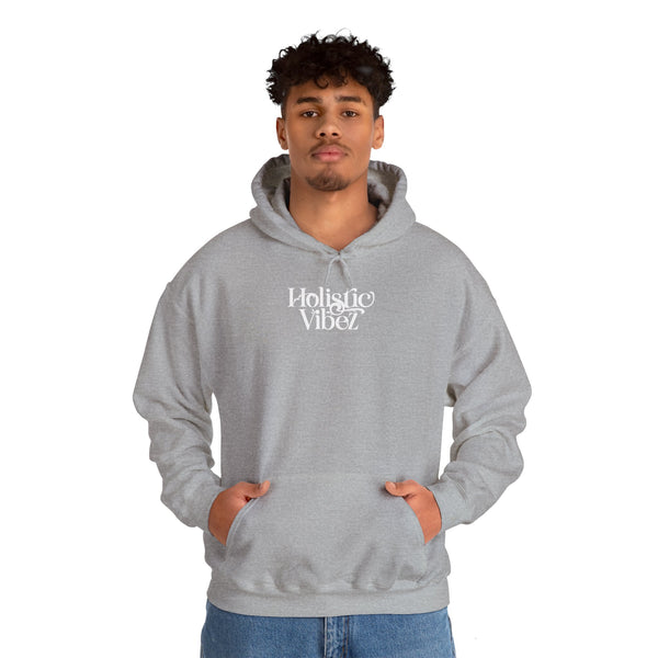 Holistic Vibez Hoodie