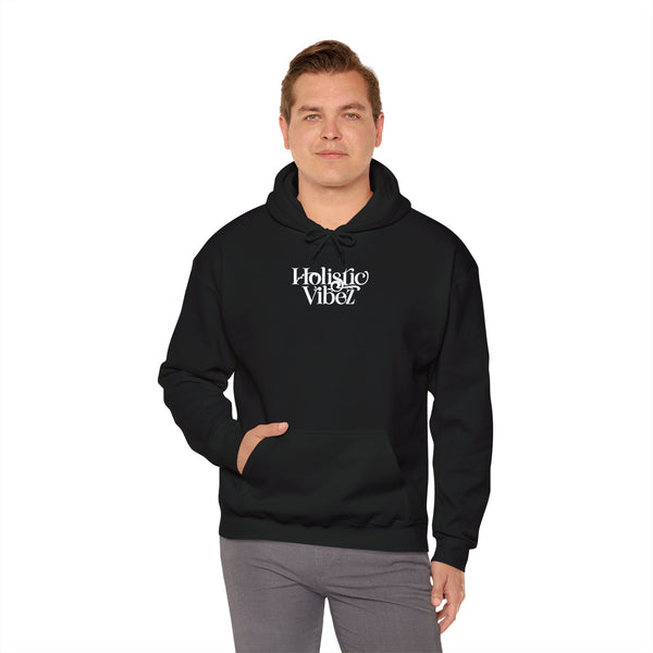 Holistic Vibez Hoodie