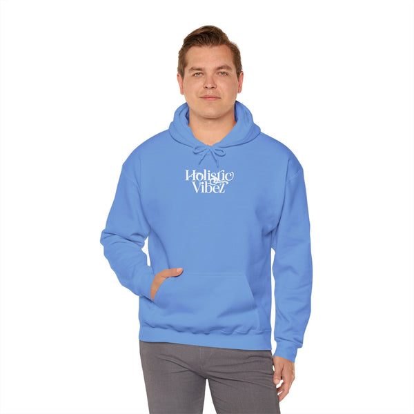 Holistic Vibez Hoodie