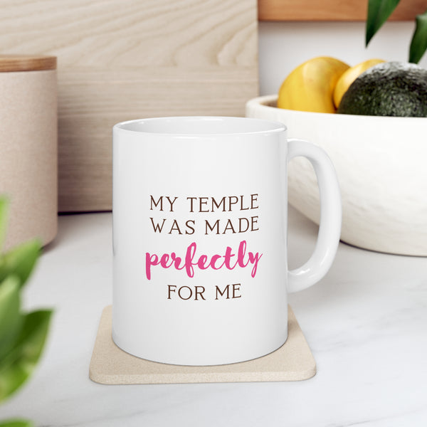 Womb Mug 11oz