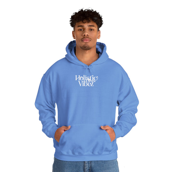 Holistic Vibez Hoodie