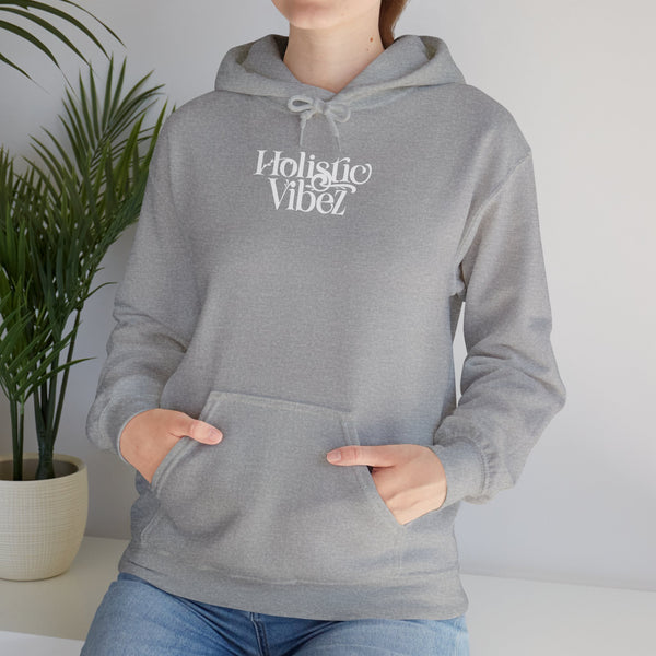 Holistic Vibez Hoodie