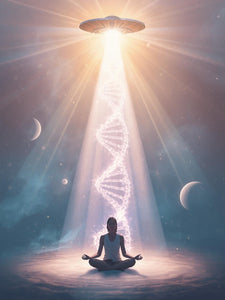 DNA Activation: Wednesday, Oct 29th
