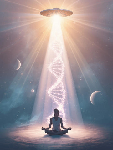DNA Activation: Wednesday, Oct 29th