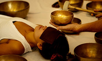 End Of Year Reiki Sound Bath With Rose: Friday, Dec 19th